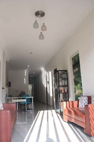 Ikiru To Live Hotel Surabaya Exterior photo